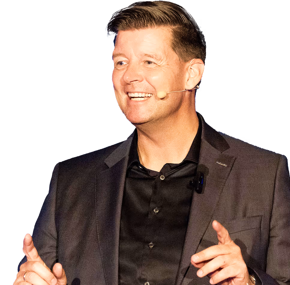 Porträt von Frank Kebbekus